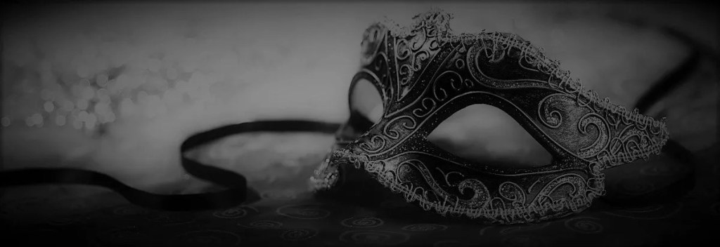 The Masquerade Ball