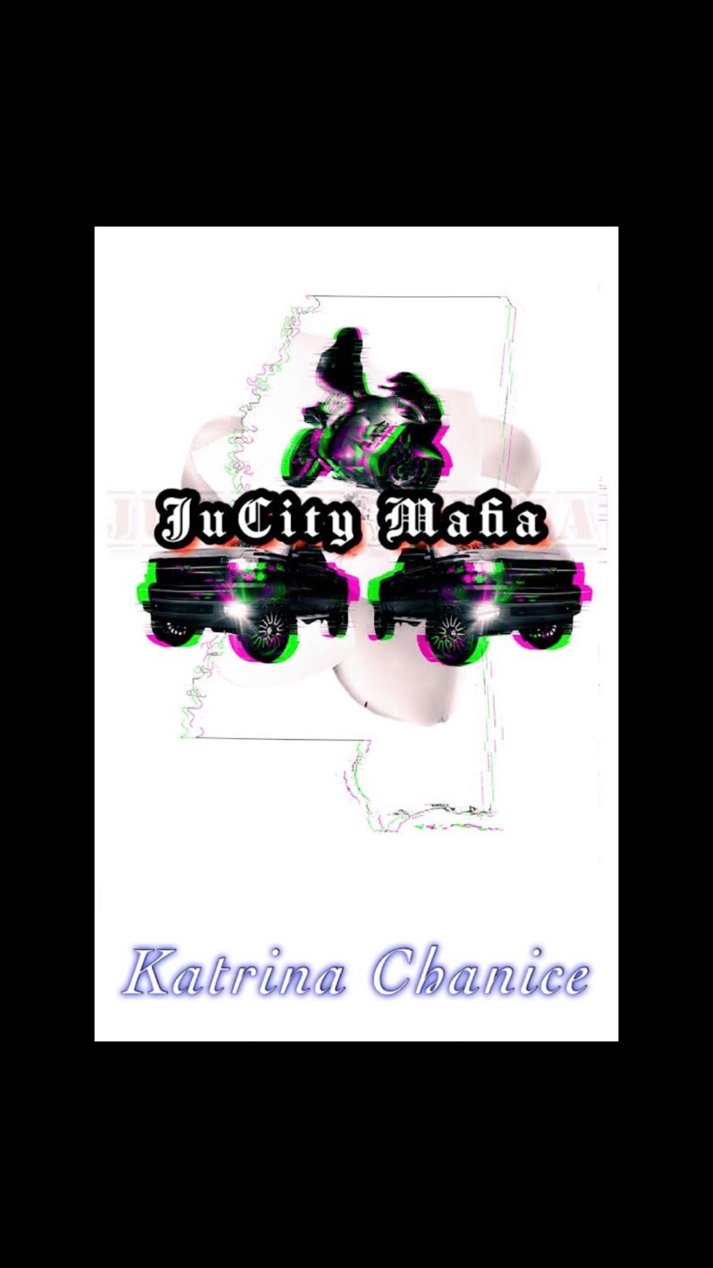 JuCity Mafia: Tha Takeover 